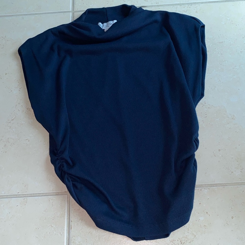 Michael Stars knit top